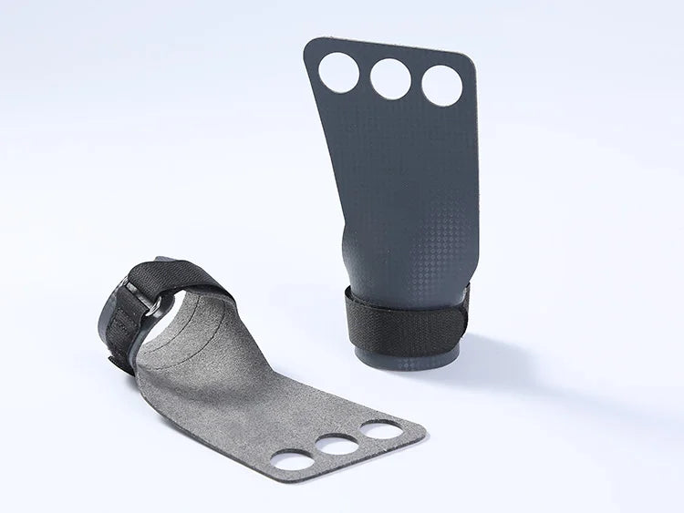 Carbon Gymnastics Hand Grips