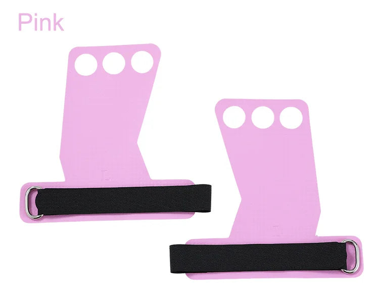 Carbon Gymnastics Hand Grips