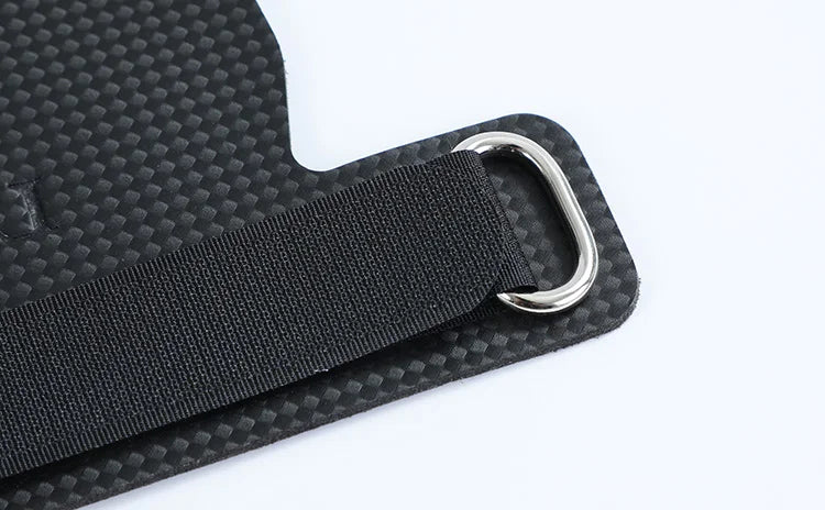 Carbon Gymnastics Hand Grips