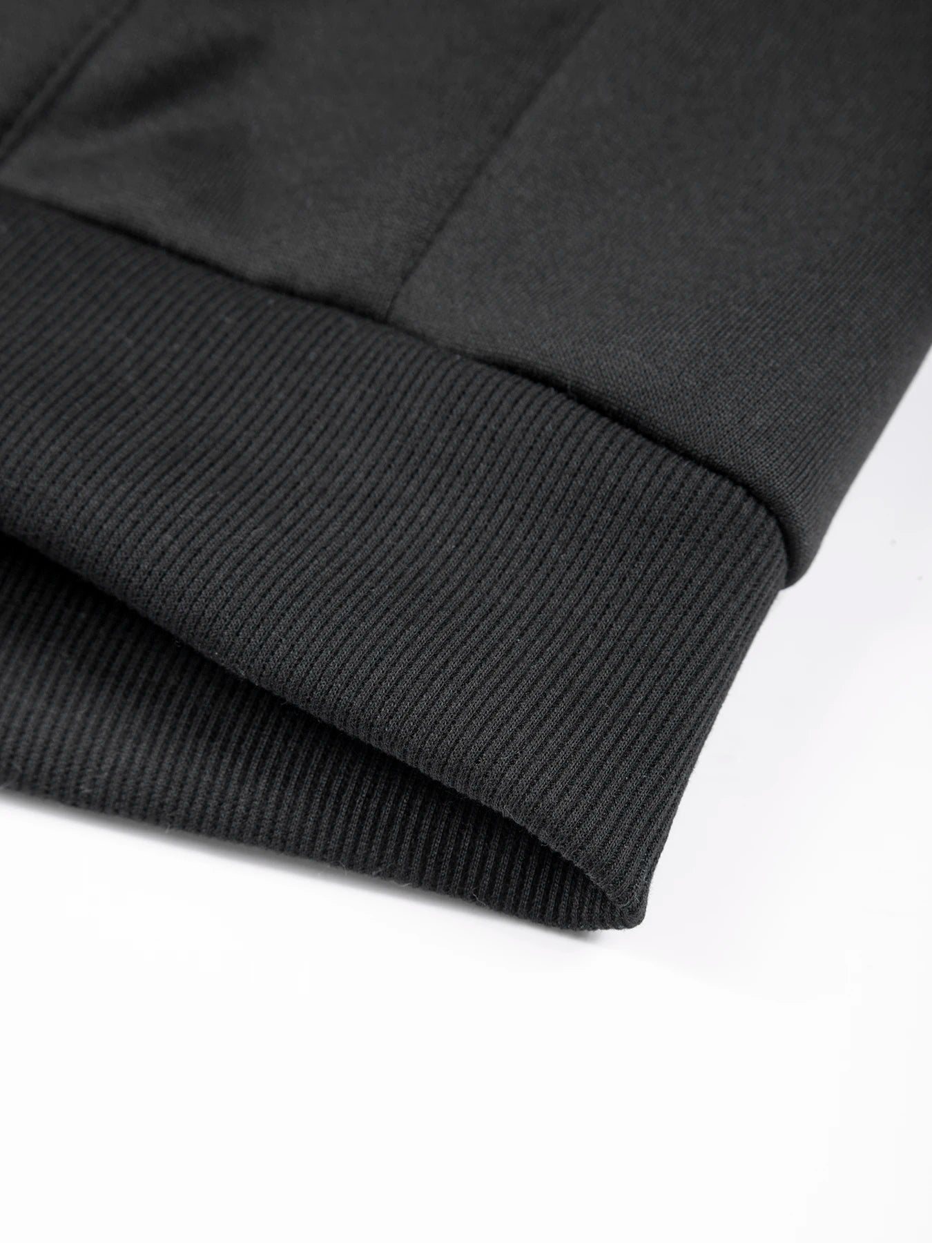 Men’s Zip Hoodie Jacket