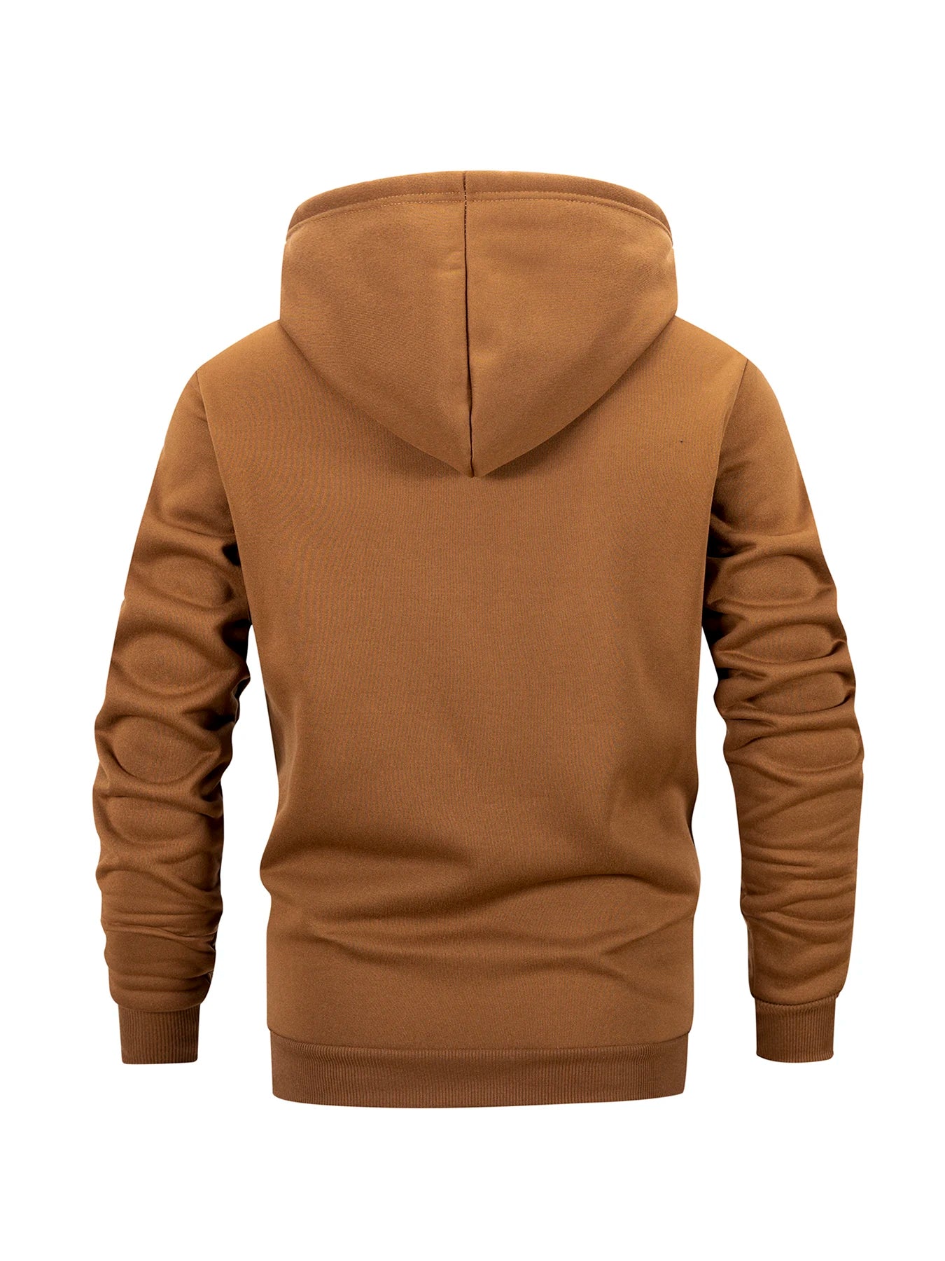 Men’s Zip Hoodie Jacket