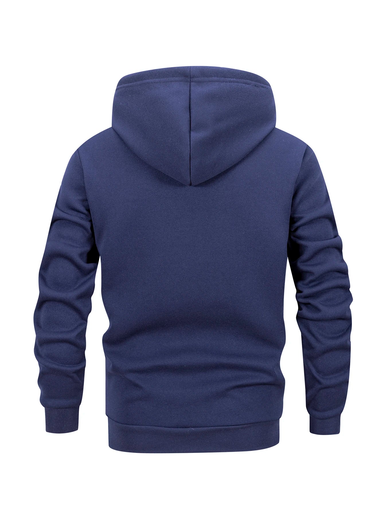 Men’s Zip Hoodie Jacket