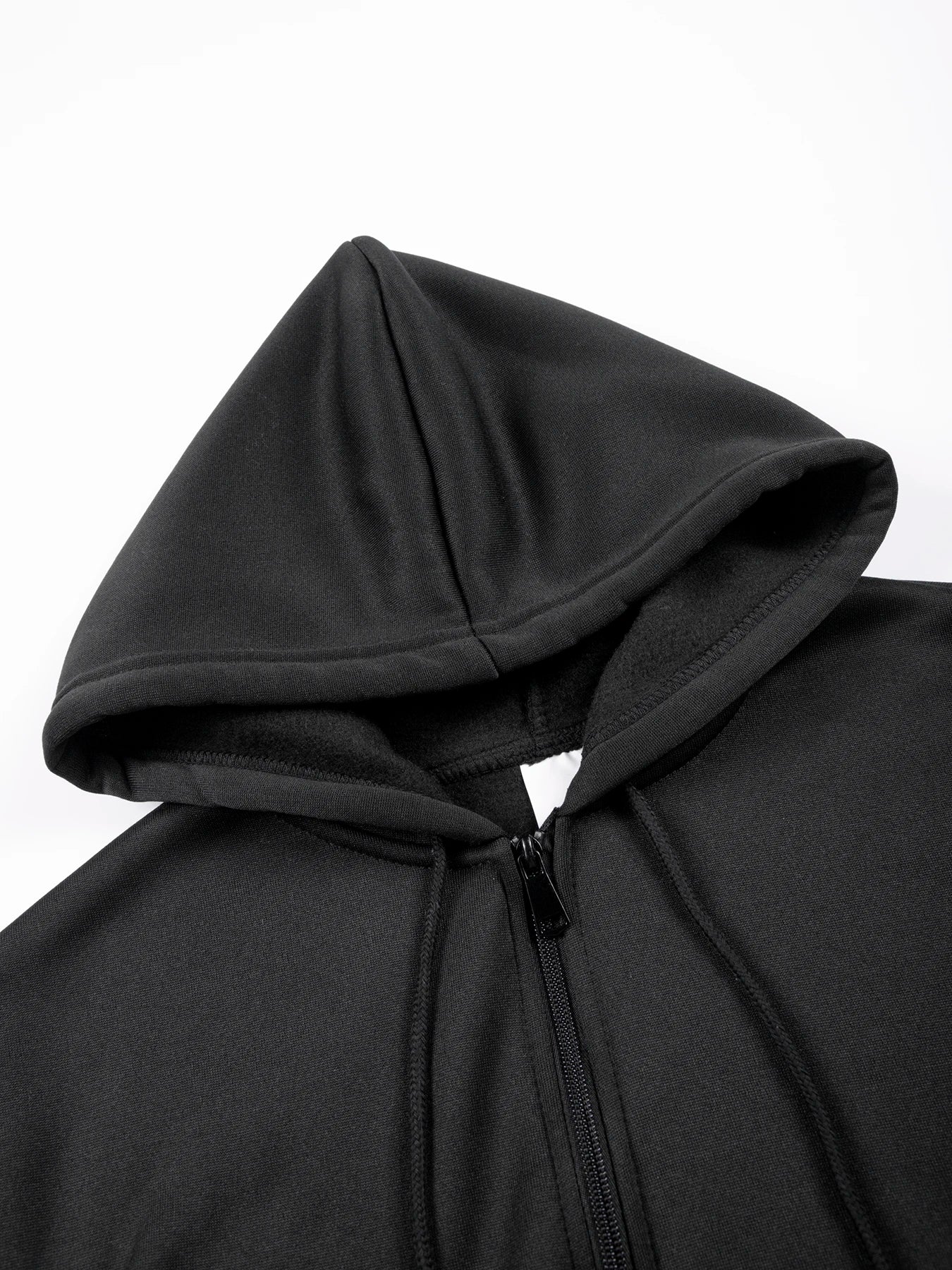 Men’s Zip Hoodie Jacket