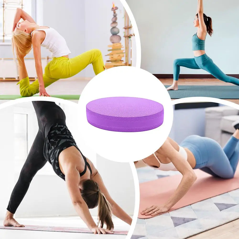 Yoga Balance Pad