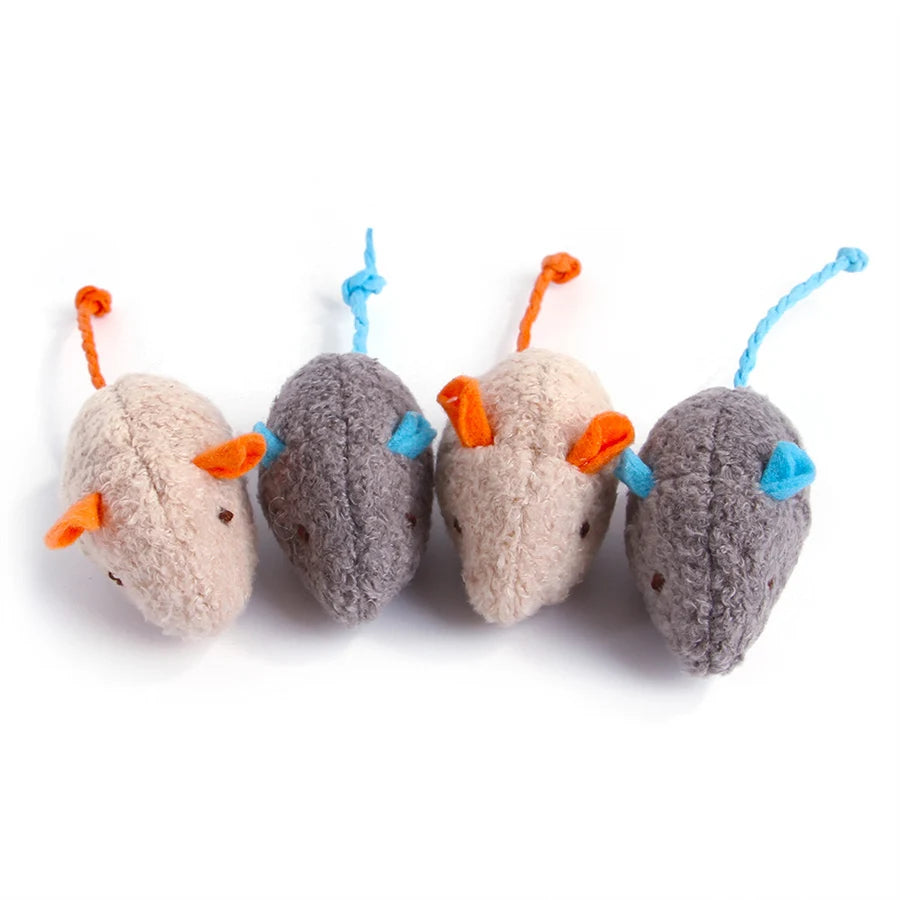 1pc Mouse Shaped