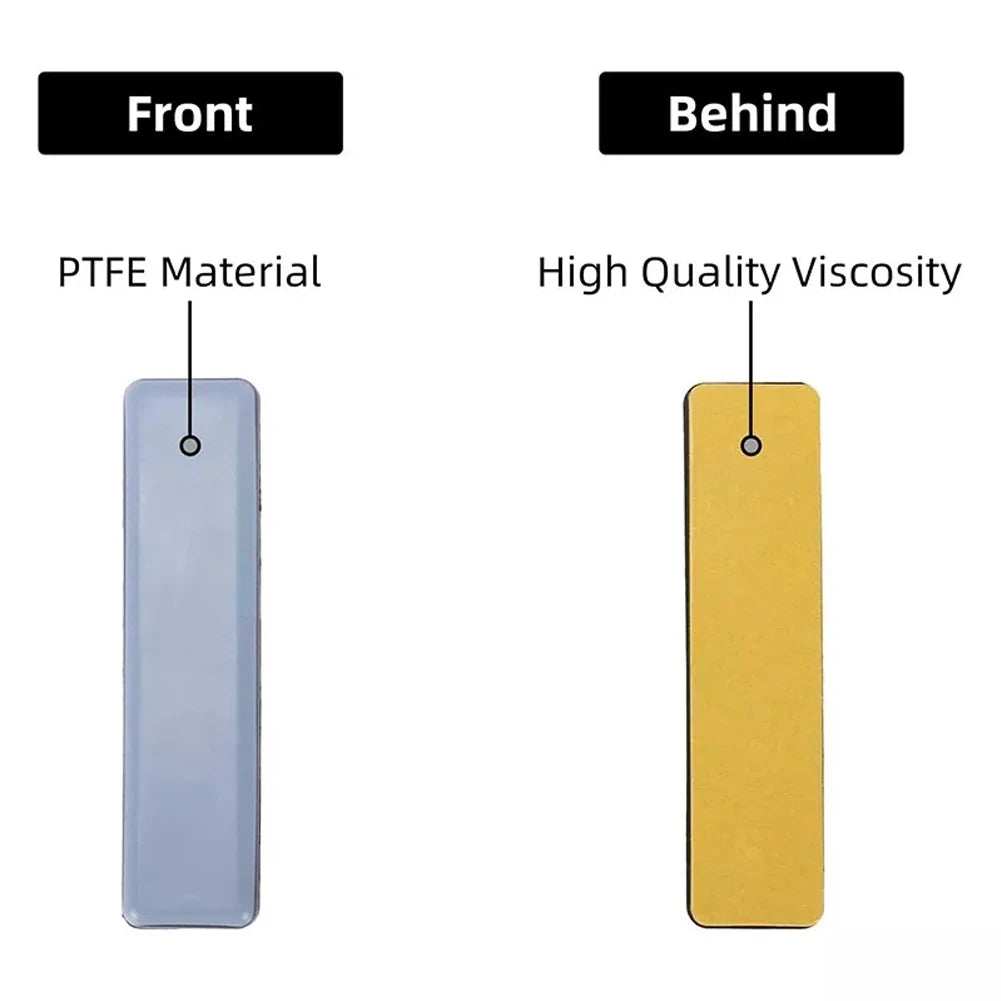 Heavy-Duty Furniture Sliders