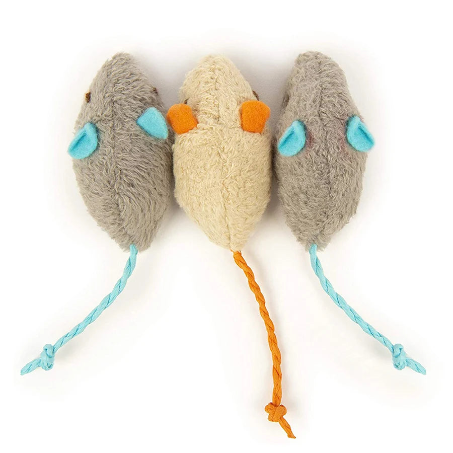 1pc Mouse Shaped