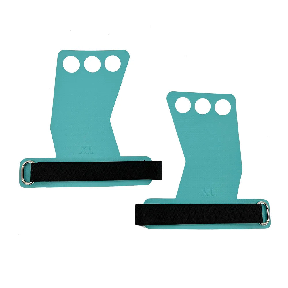 Carbon Gymnastics Hand Grips