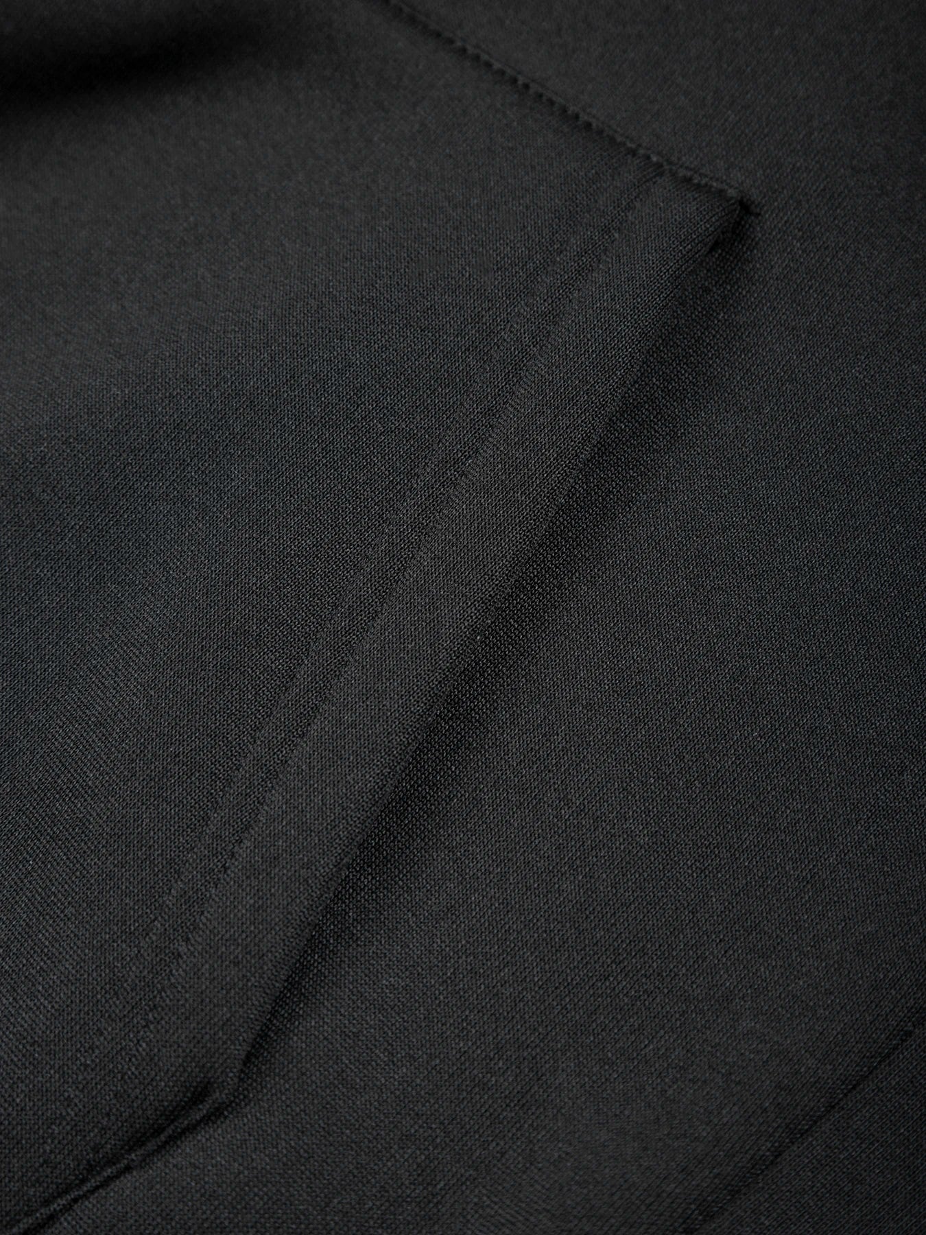 Men’s Zip Hoodie Jacket