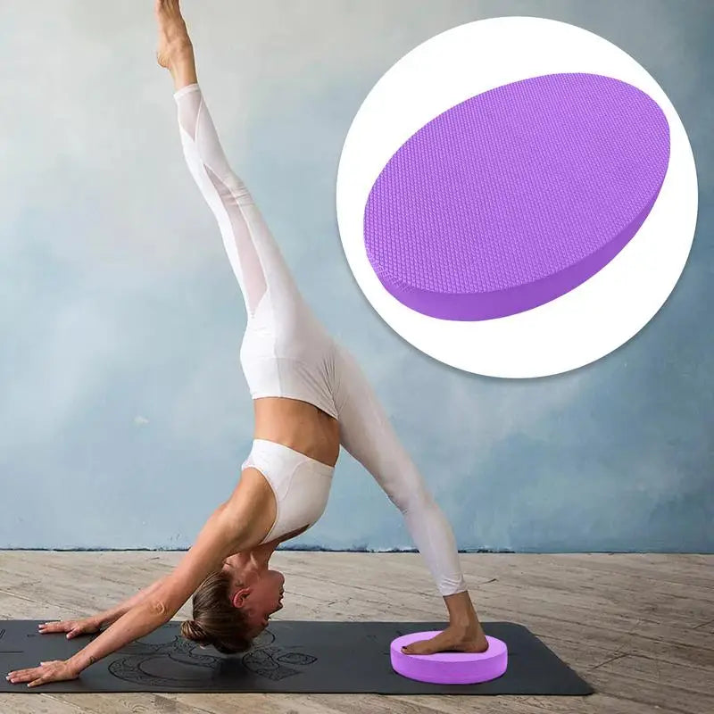 Yoga Balance Pad