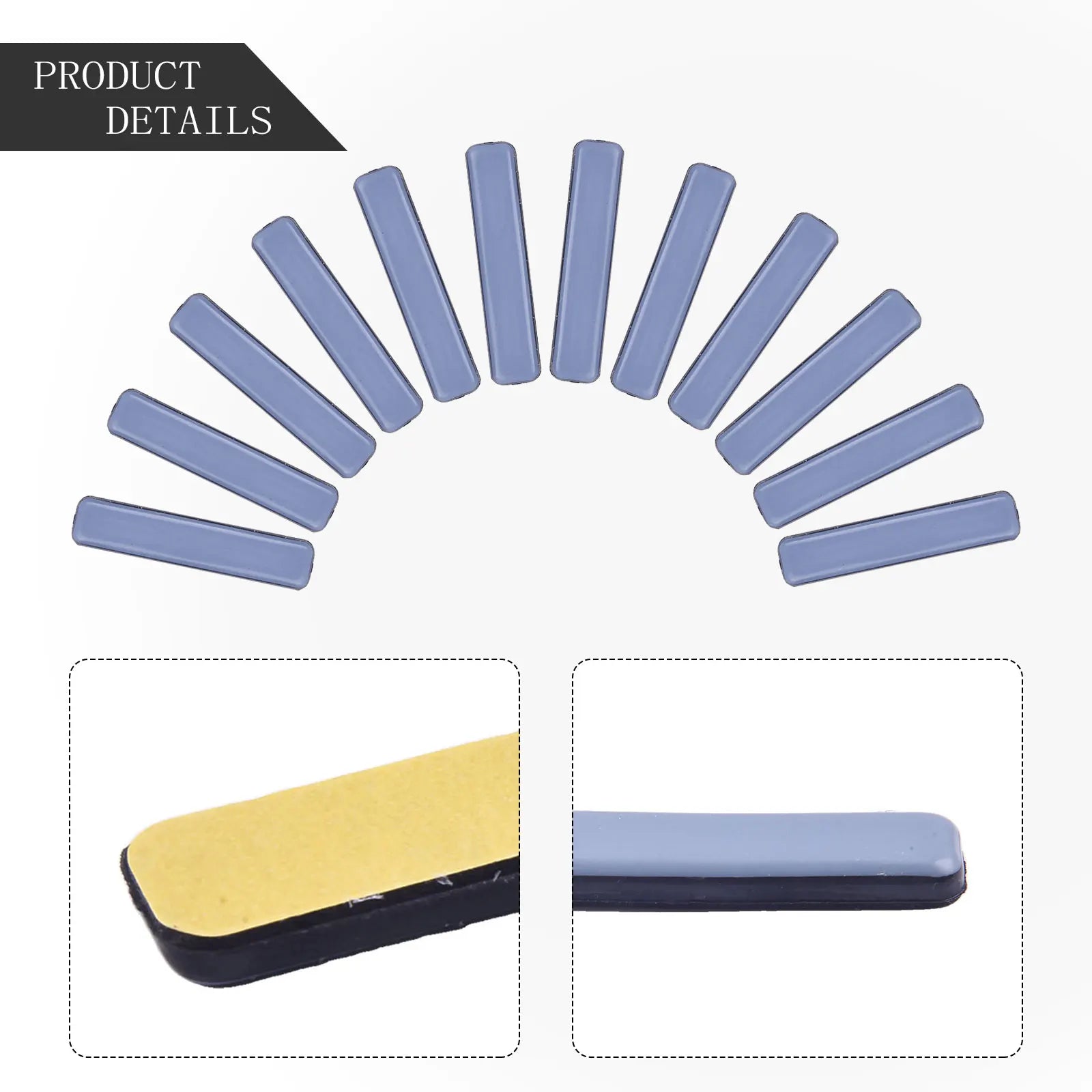 Heavy-Duty Furniture Sliders