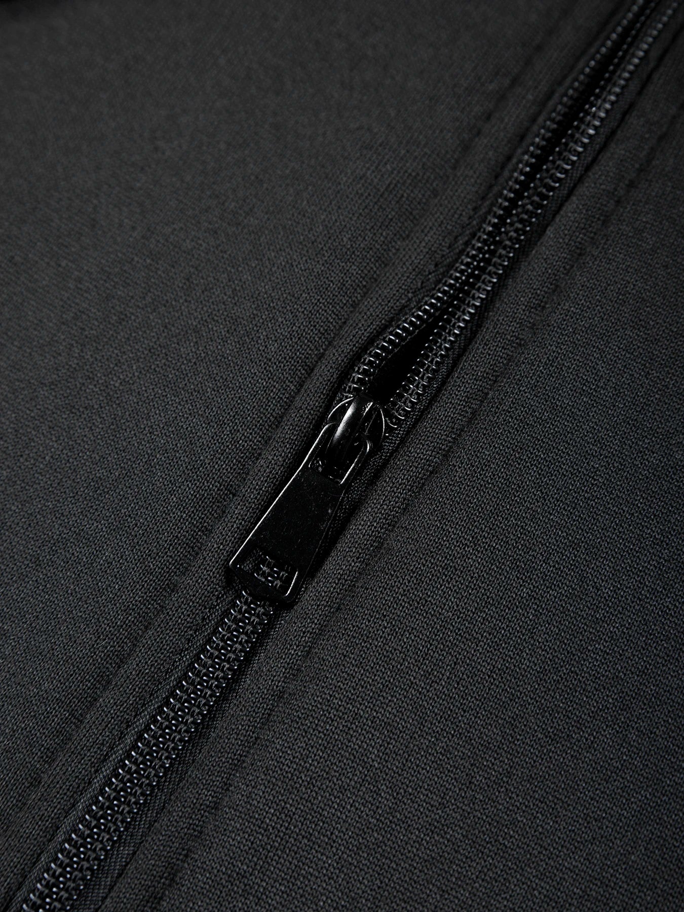 Men’s Zip Hoodie Jacket