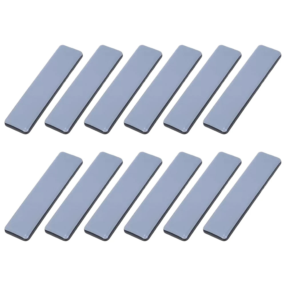 Heavy-Duty Furniture Sliders