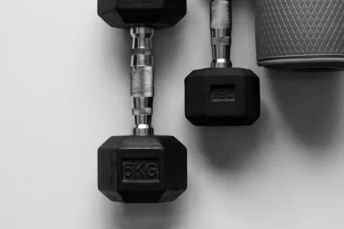 GYM ACCESSORIES