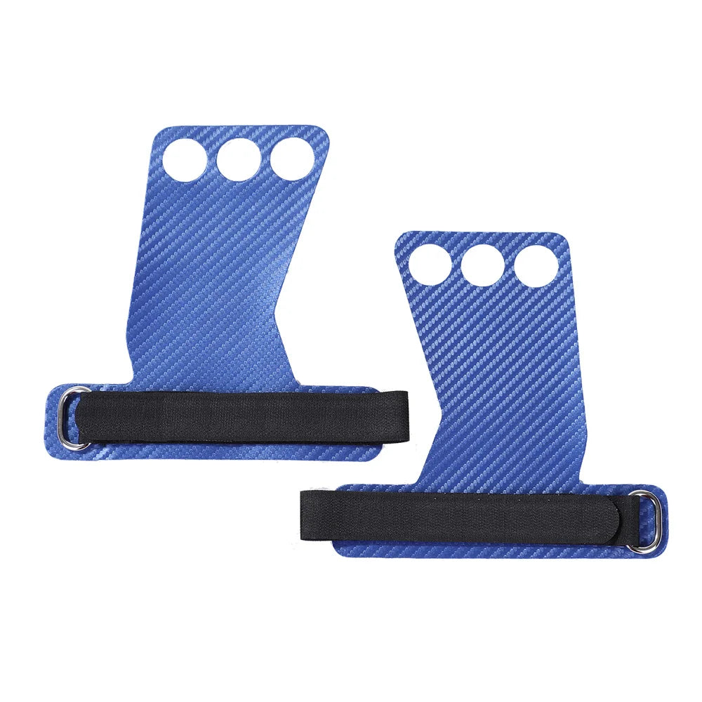 Carbon Gymnastics Hand Grips