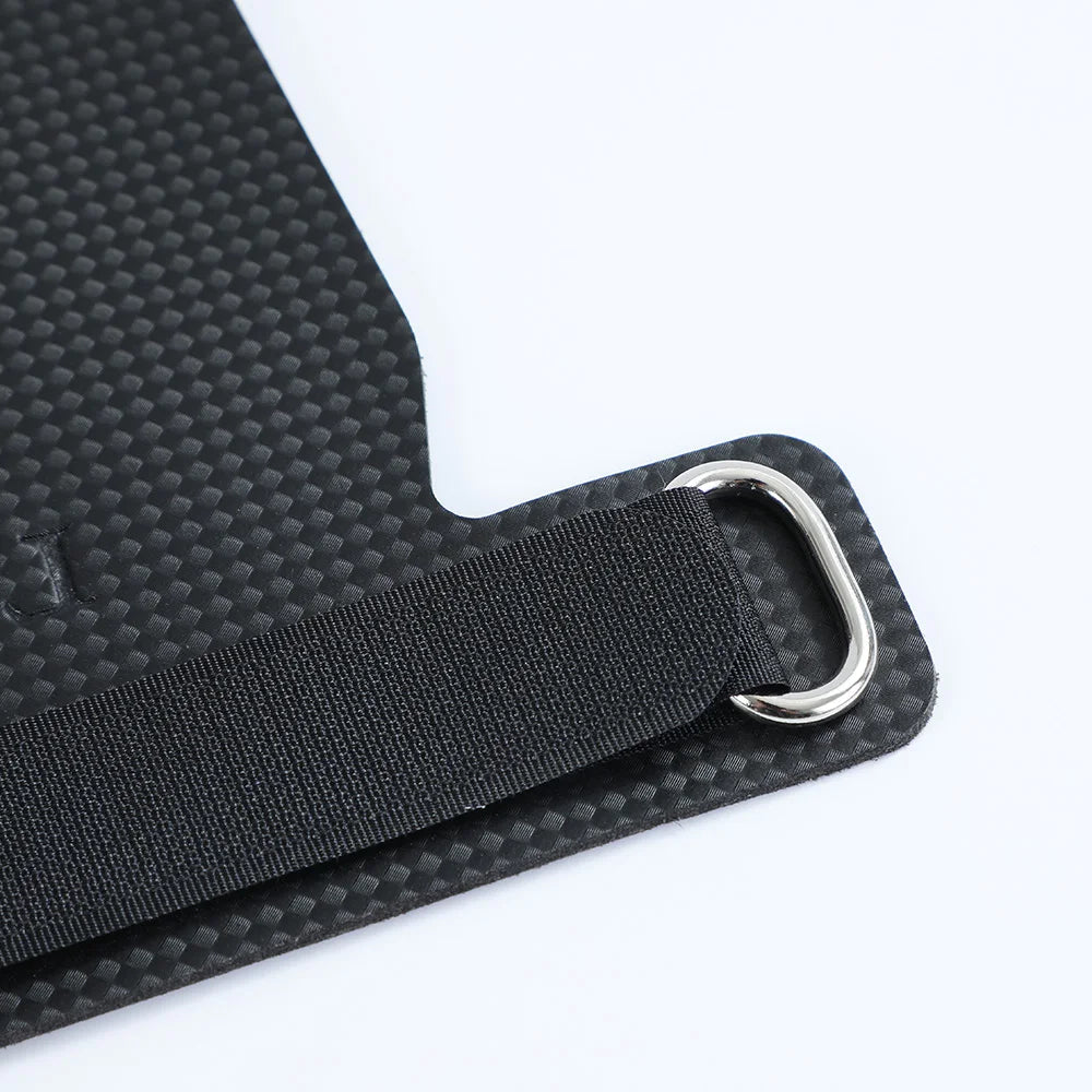 Carbon Gymnastics Hand Grips