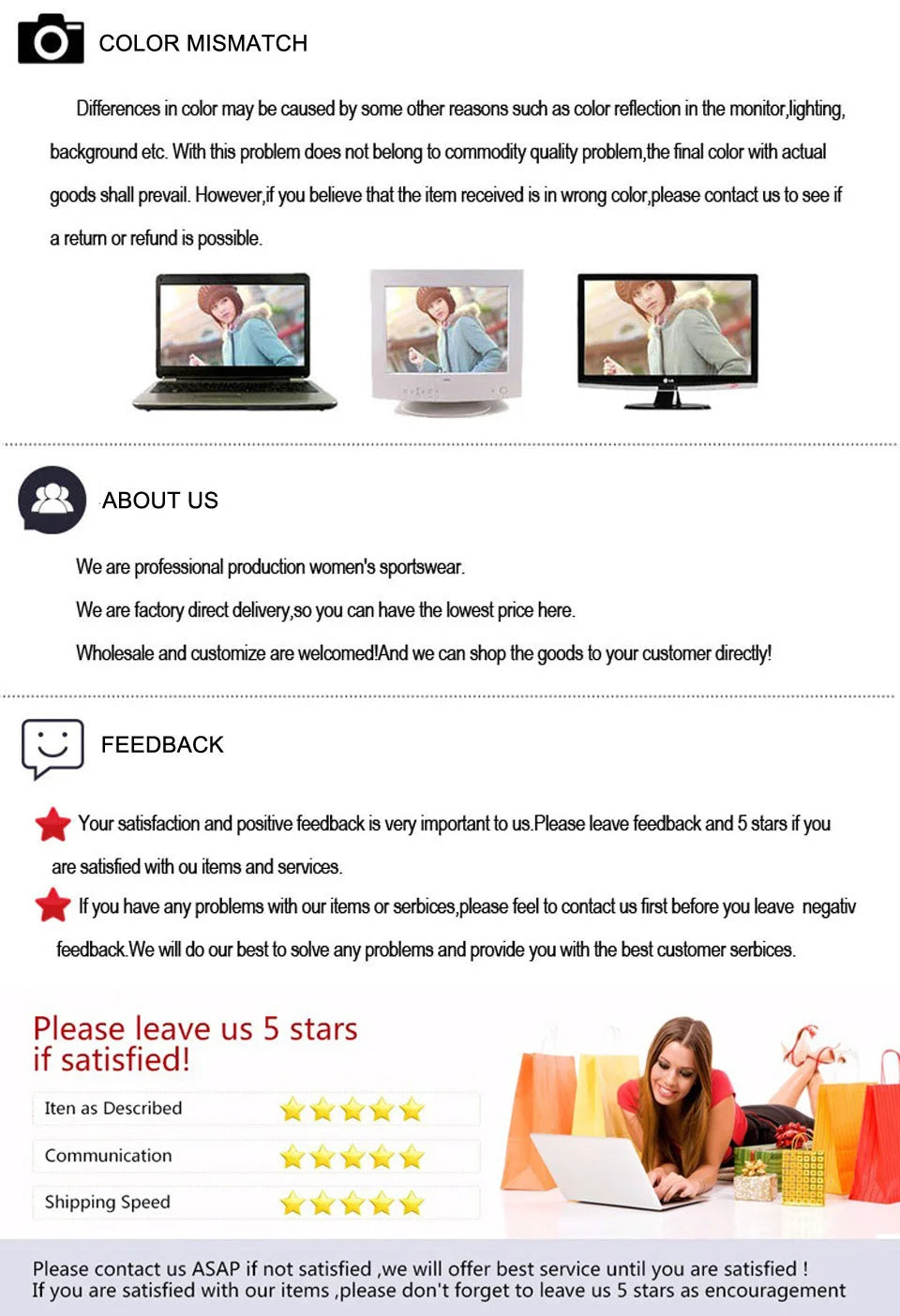 Women’s High-Waist Seamless Yoga Leggings