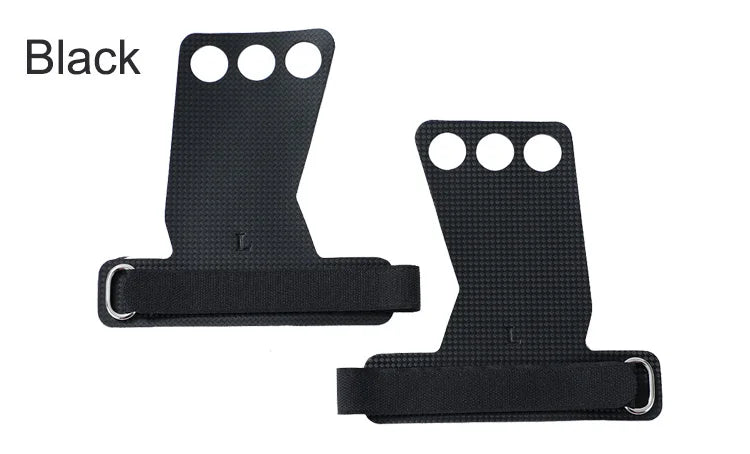 Carbon Gymnastics Hand Grips