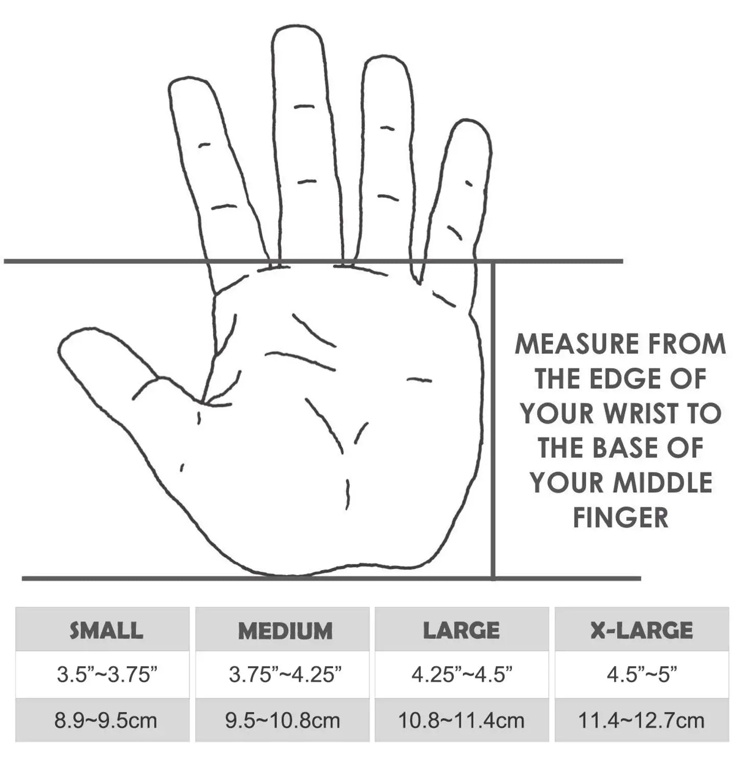 Carbon Gymnastics Hand Grips