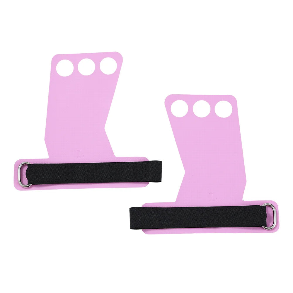 Carbon Gymnastics Hand Grips