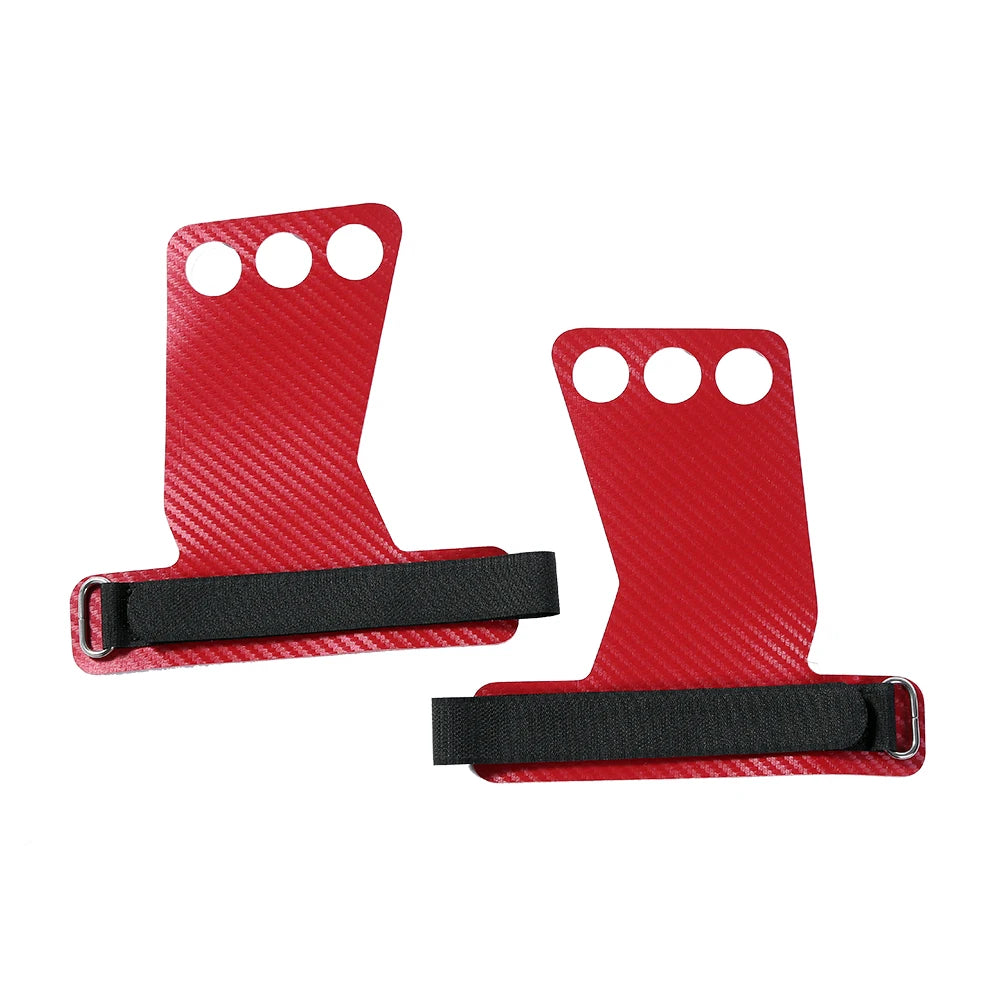 Carbon Gymnastics Hand Grips