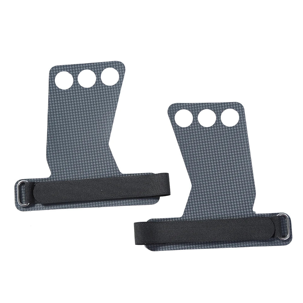 Carbon Gymnastics Hand Grips