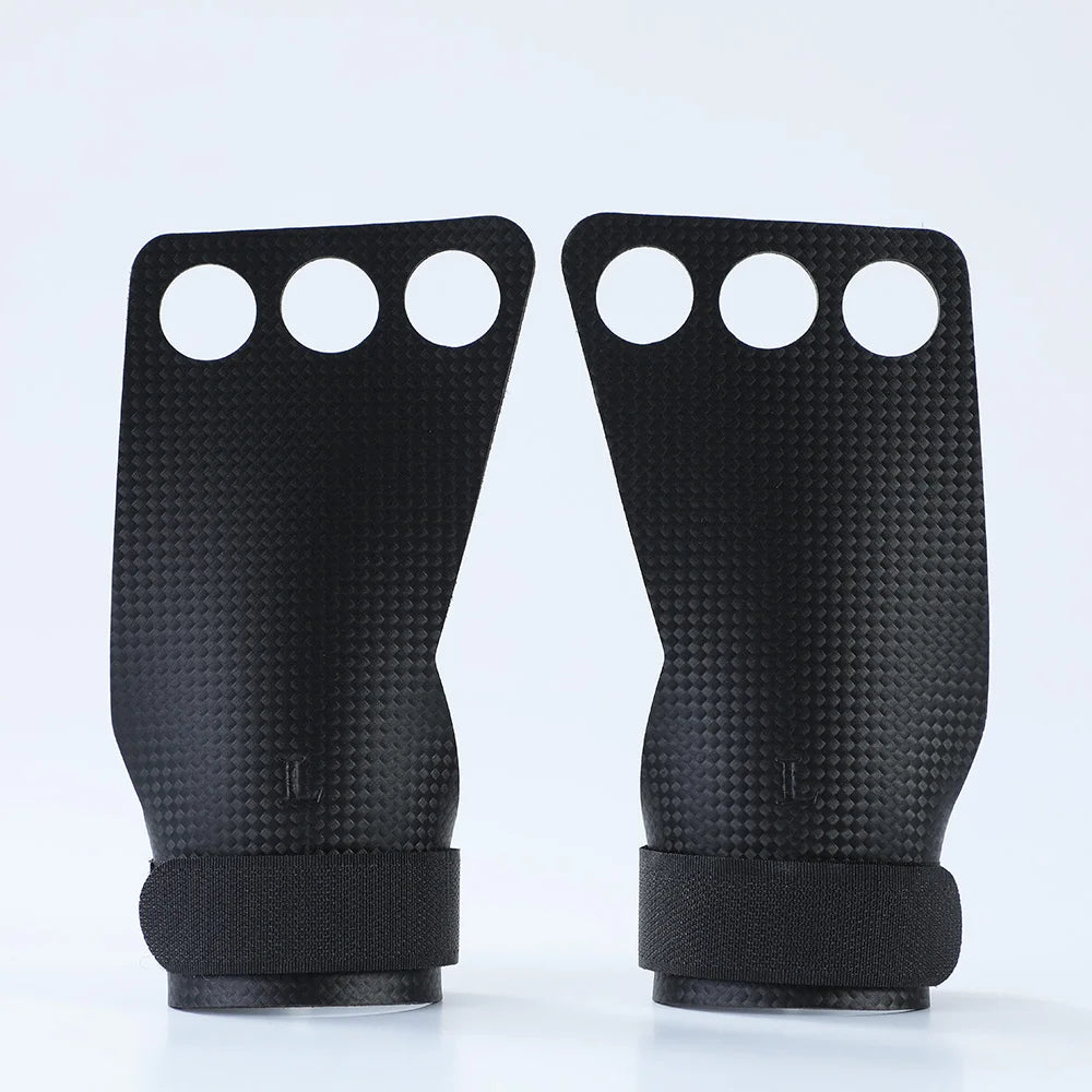 Carbon Gymnastics Hand Grips