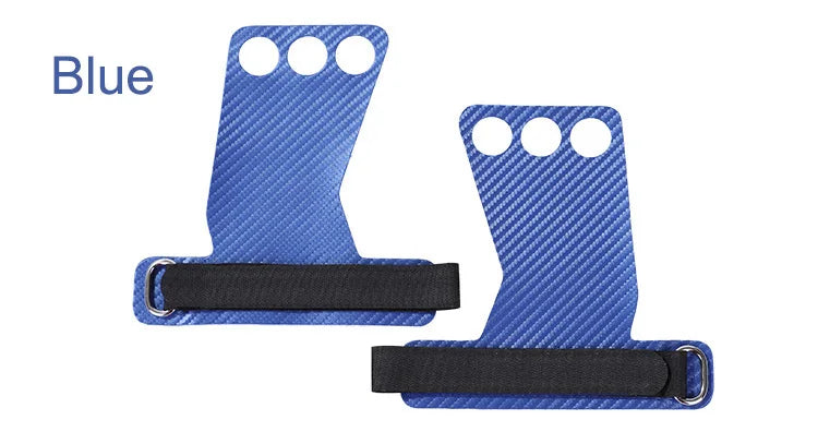 Carbon Gymnastics Hand Grips