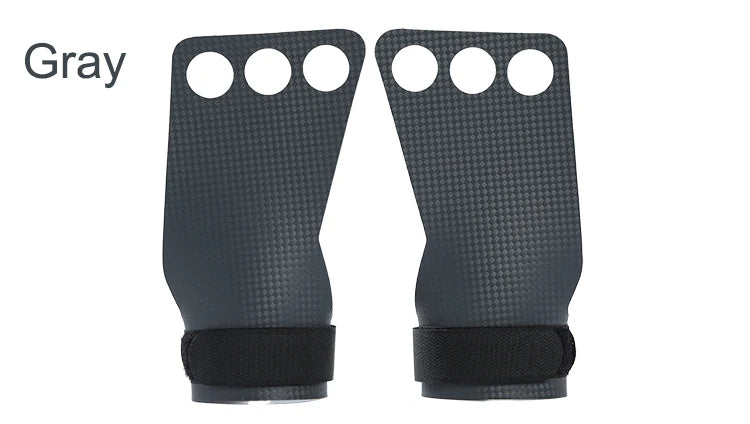 Carbon Gymnastics Hand Grips