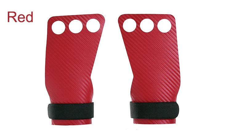 Carbon Gymnastics Hand Grips