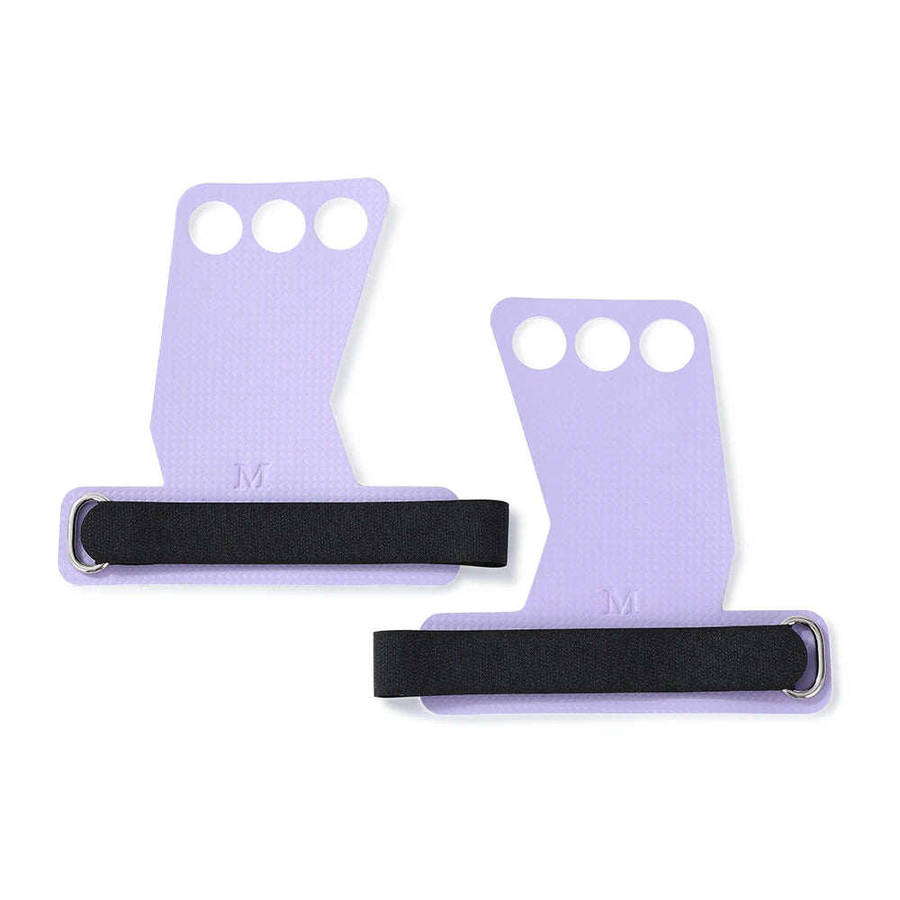 Carbon Gymnastics Hand Grips