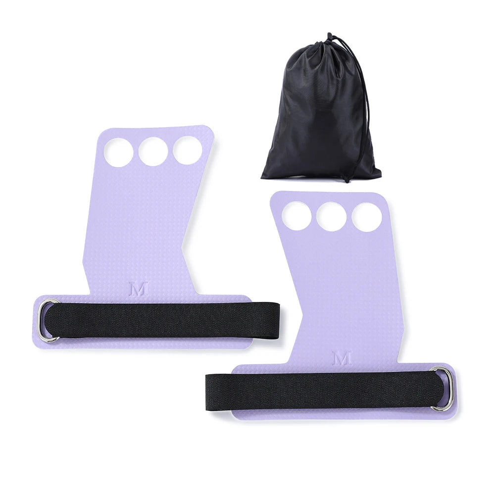 Carbon Gymnastics Hand Grips