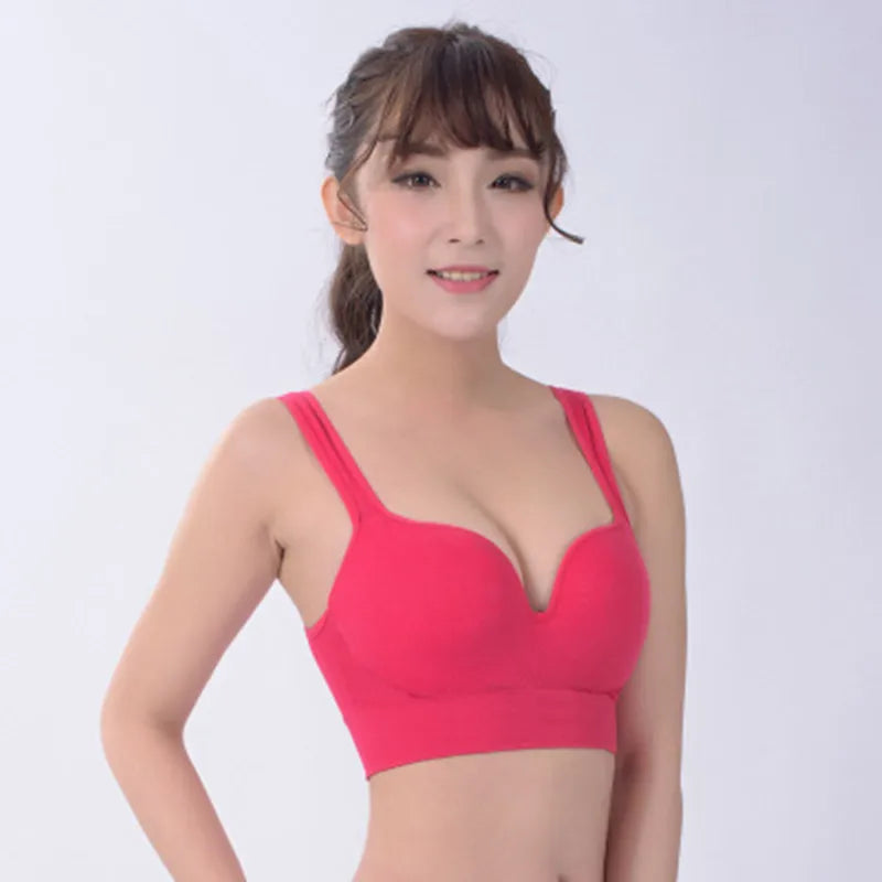 Women’s Padded Sports Bra