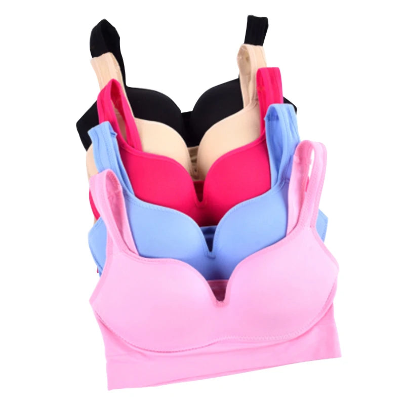 Women’s Padded Sports Bra