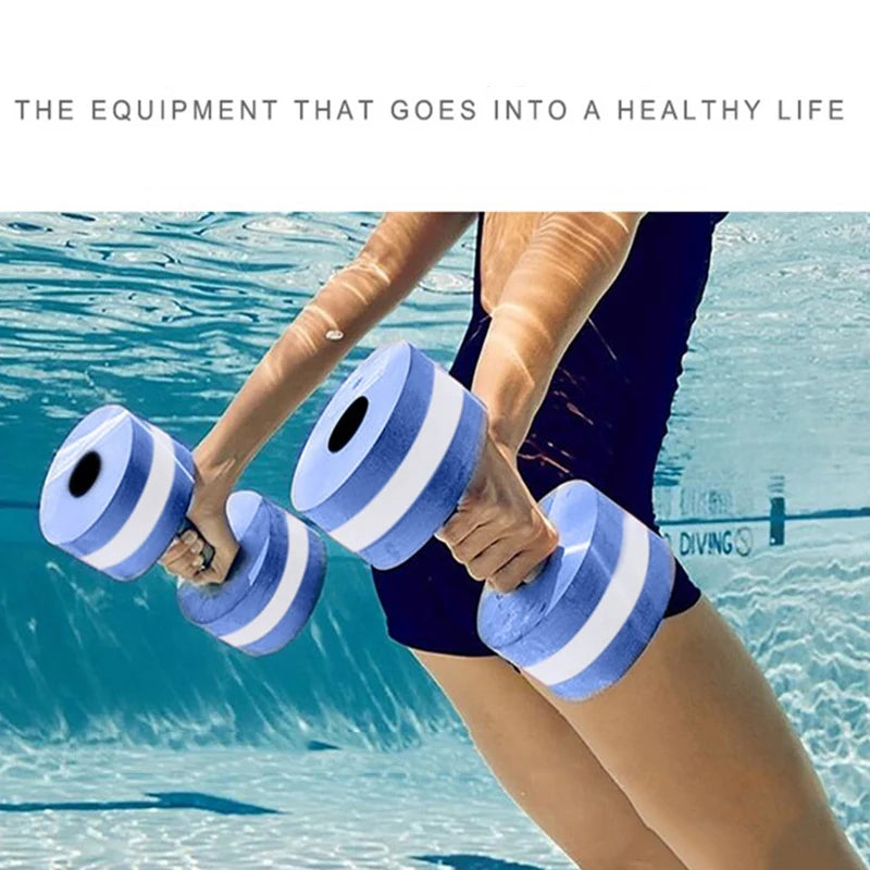 EVA Floating Dumbbell