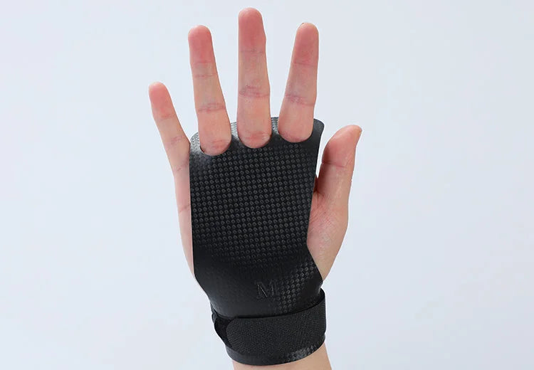 Carbon Gymnastics Hand Grips