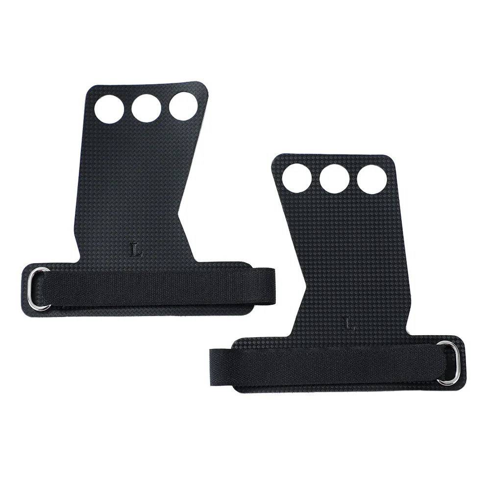 Carbon Gymnastics Hand Grips