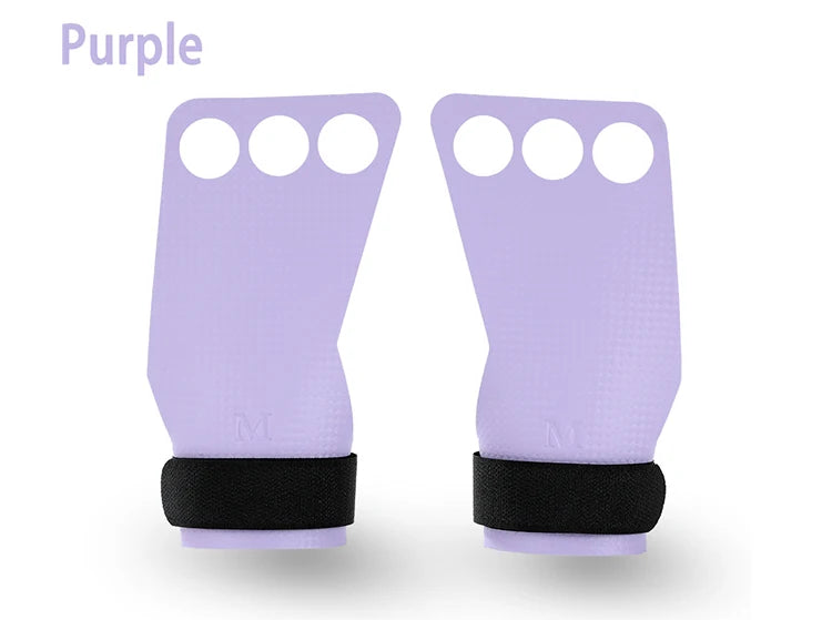 Carbon Gymnastics Hand Grips