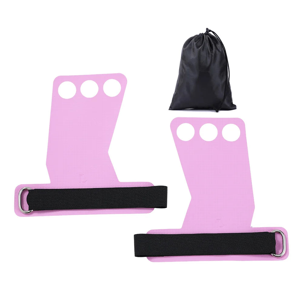Carbon Gymnastics Hand Grips