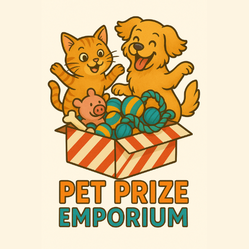 PetPrizeEmporium