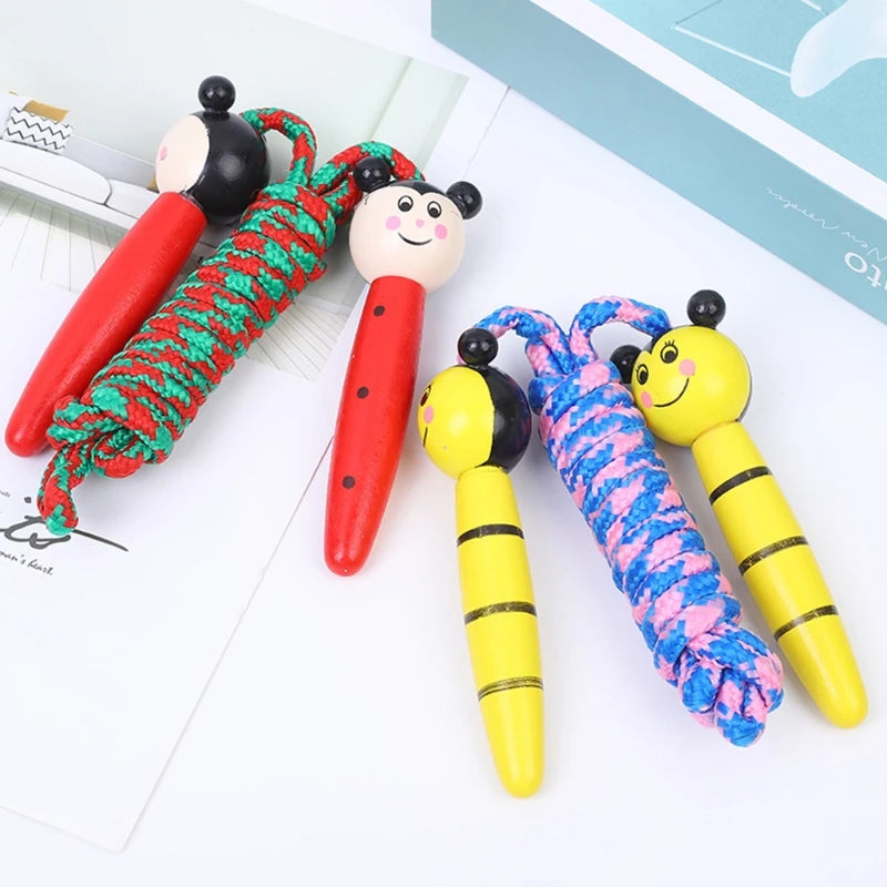 Cotton Jump Rope for Kids