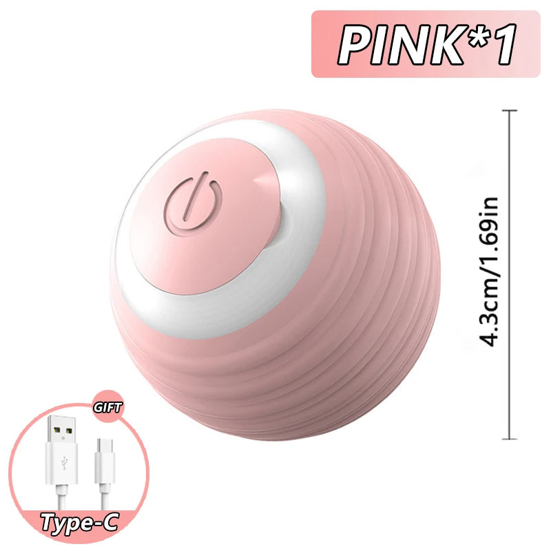 NewSpeedy Tail Interactive Two Speed Adjustment