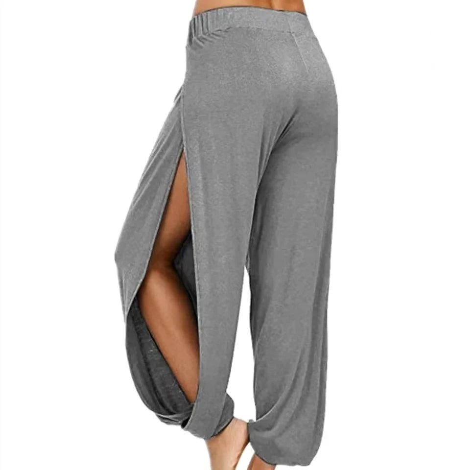 Women’s High-Waist Yoga Pants