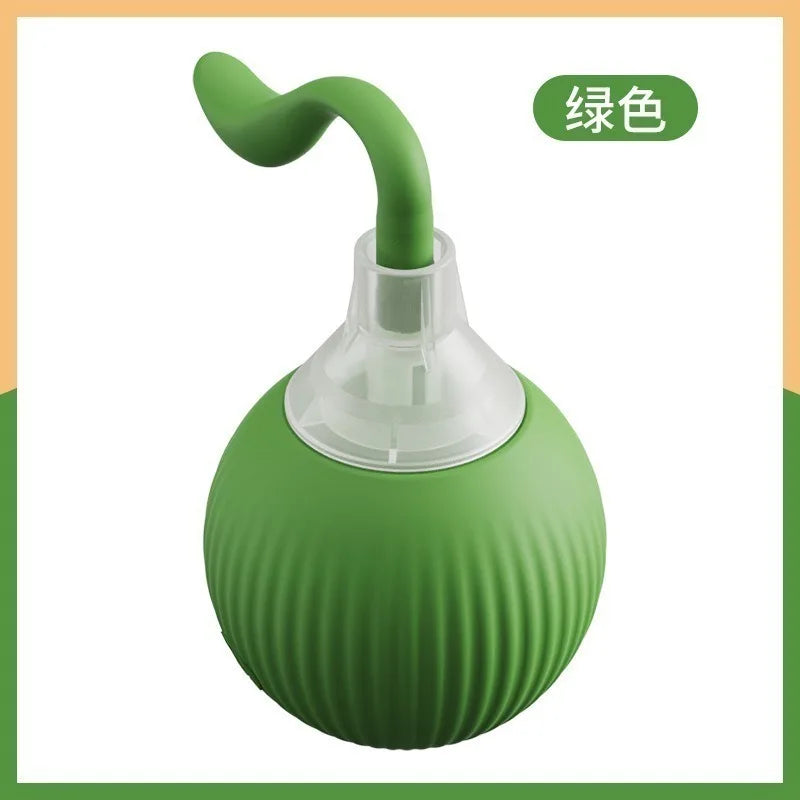 Interactive Ball Rolling Ball Rechargeable Training Mouse