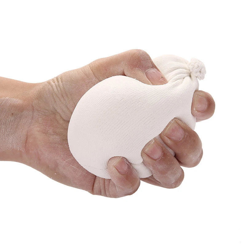 Weightlifting Gym Chalk