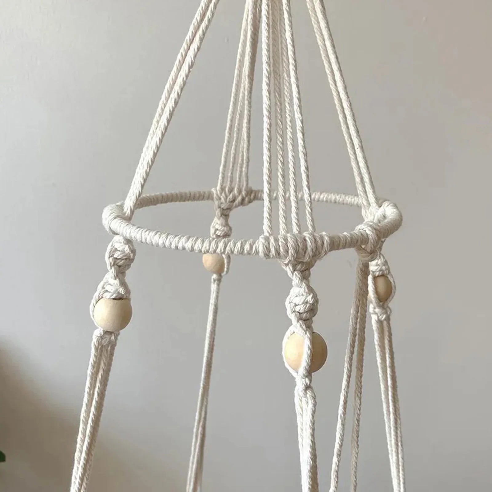 Cat Hammock Bed, Hanging Indoor Cat Bed, Ceiling Catio Swing for Playing Sleeping Climbing and Lounging