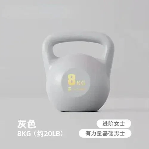 Adjustable Dumbbell Kettlebell