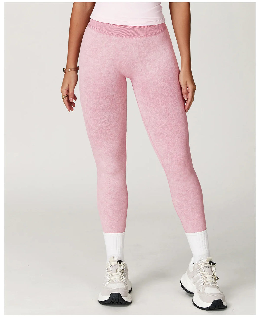 Women’s Seamless Yoga Leggings