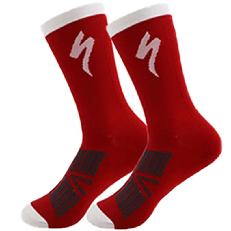 Non-Slip Breathable Sports Socks