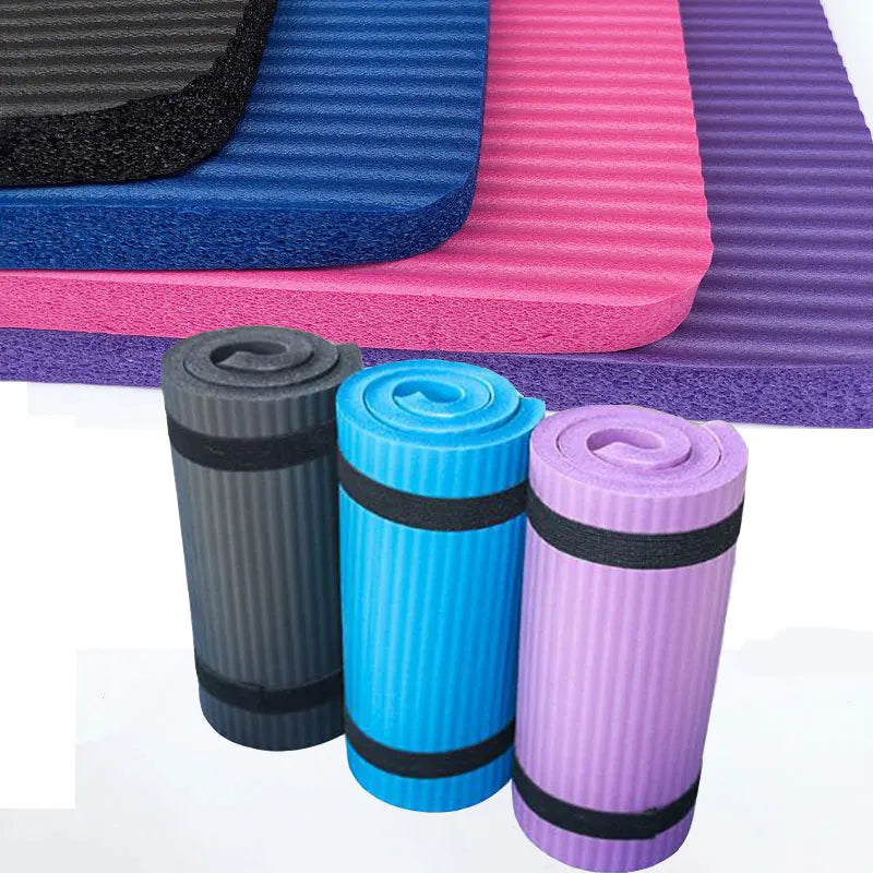 Mini Non-Slip Yoga Mat